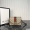 Gucci Ophidia Small Shoulder Bag