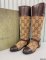 Gucci Women Long Boot