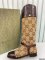 Gucci Women Long Boot