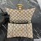 Gucci x Balenciaga The Hacker Project Small Hourglass Bag