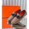 Hermes Alessandro Loafer