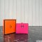 Hermes Bearn Compact Wallet
