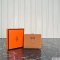Hermes Bearn Compact Wallet