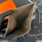 Hermes Bearn Compact Wallet