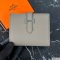 Hermes Bearn Compact Wallet