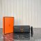 Hermes Chaine d'Ancre To Go Wallet