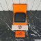 Hermes Fold Wallet