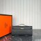 Hermes Kelly Cut Clutch
