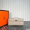 Hermes Kelly Cut Clutch