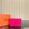 Hermes Small Leather Wallet