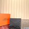 Hermes Small Leather Wallet