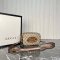 Gucci Horsebit 1955 Small Shoulder Bag