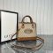 Gucci Horsebit 1955 Small Top Handle Bag