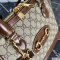 Gucci Horsebit 1955 Small Top Handle Bag