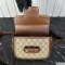 Gucci Horsebit 1955 Mini Bag