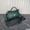 Dolce and Gabbana Large Sicily Handbag