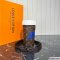 Louis Vuitton Coffee Cup