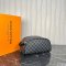 Louis Vuitton Dopp Kit Monogram