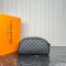 Louis Vuitton Dopp Kit Monogram