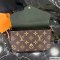 Louis Vuitton Felicie Strap & Go