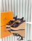 Louis Vuitton Isola Wedge Sandal