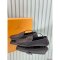 Louis Vuitton Monte Carlo Moccasin