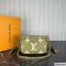 Louis Vuitton Multi Pochette Accessoires