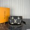 Louis Vuitton Multi Pochette Accessoires