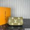 Louis Vuitton Multi Pochette Accessoires
