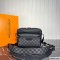 Louis Vuitton Outdoor Messenger