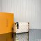 Louis Vuitton Side Trunk MM