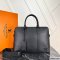 Louis Vuitton Takeoff Briefcase