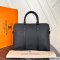 Louis Vuitton Takeoff Briefcase