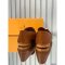 Louis Vuitton Women Loafer