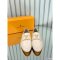 Louis Vuitton Women Moccasin