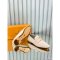 Louis Vuitton Women Moccasin