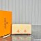 Louis Vuitton Zippy Wallet