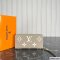 Louis Vuitton Zippy Wallet