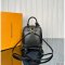 Louis Vuitton Alma Backpack Epi Leather