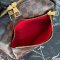 Louis Vuitton Dopp Kit Toilet Pouch
