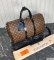 Louis Vuitton Keepall Bandouliere 45 Monogram