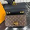 Louis Vuitton Marceau Monogram Canvas