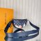 Louis Vuitton Moon Crossbody