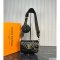 Louis Vuitton New Wave Multi Pochette