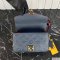 Louis Vuitton Pochette Metis East West Monogram