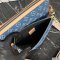 Louis Vuitton Trio Messenger Denim