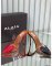 Maison Alaia Slingback Pumps