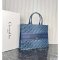 Medium Dior Book Tote
