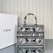 Dior Medium Book Tote