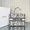 Dior Medium Book Tote